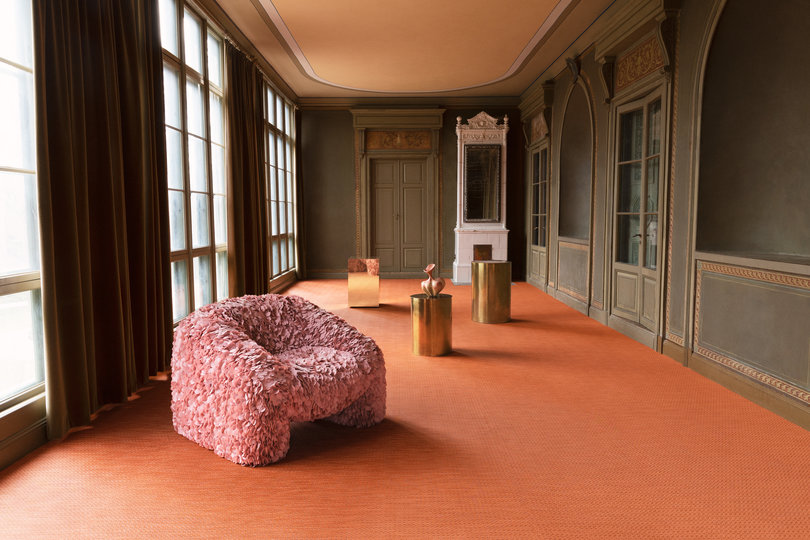 Bolon flooring deals